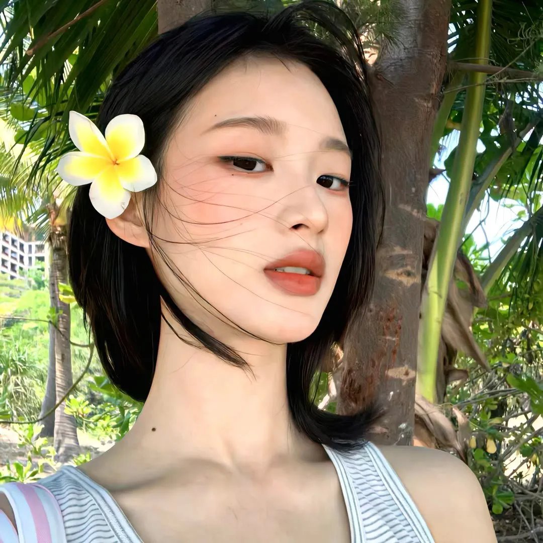小熊的夏天